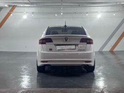 
										PROTON PREVE 1.6 CVT full									