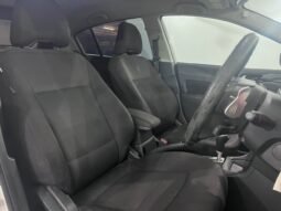 
										PROTON PREVE 1.6 CVT full									