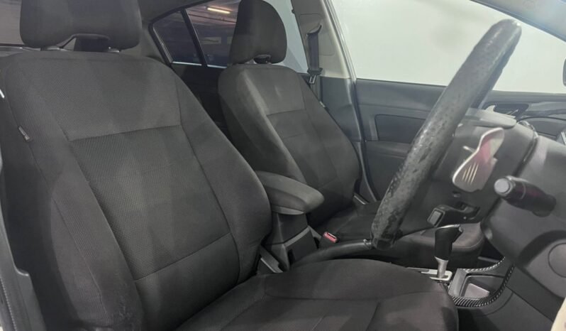 
								PROTON PREVE 1.6 CVT full									