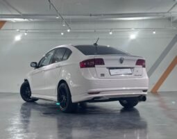 
										PROTON PREVE 1.6 CVT full									