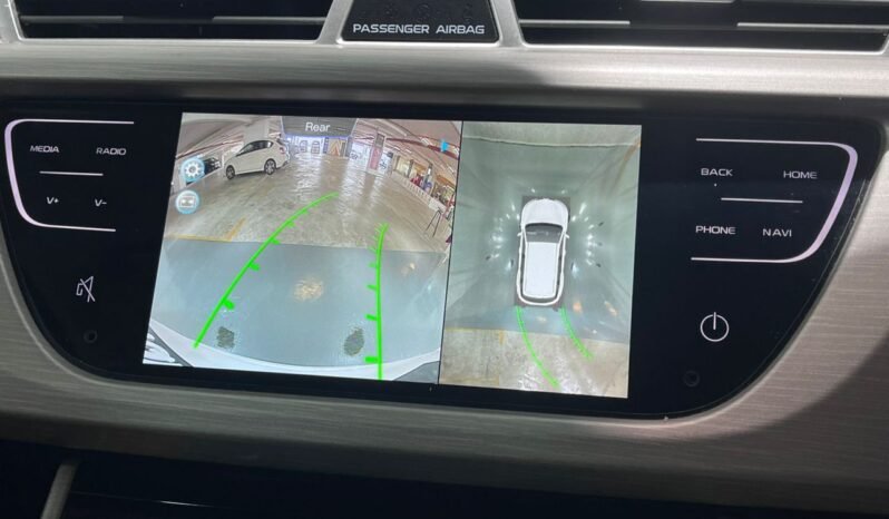 
								PROTON X70 PREMIUM 1.8 2WD full									