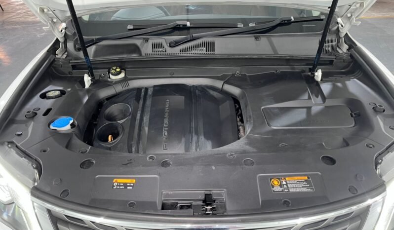 
								PROTON X70 PREMIUM 1.8 2WD full									