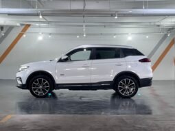 
										PROTON X70 PREMIUM 1.8 2WD full									