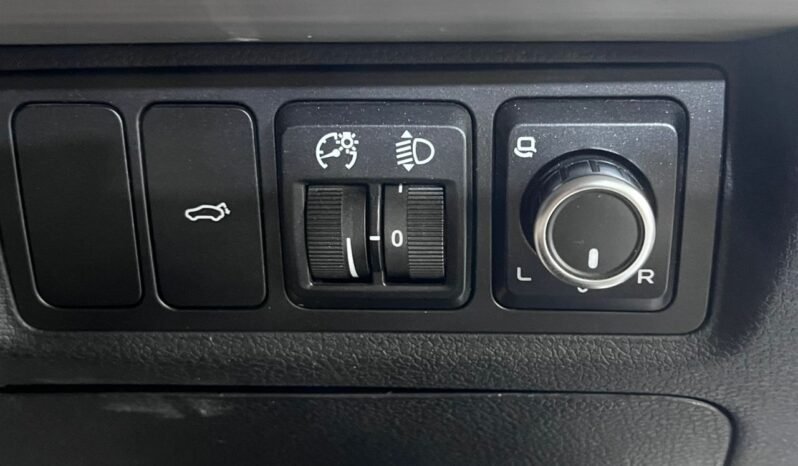 
								PROTON X70 PREMIUM 1.8 2WD full									