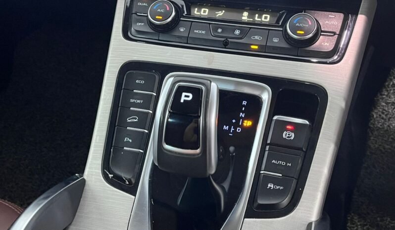 
								PROTON X70 PREMIUM 1.8 2WD full									