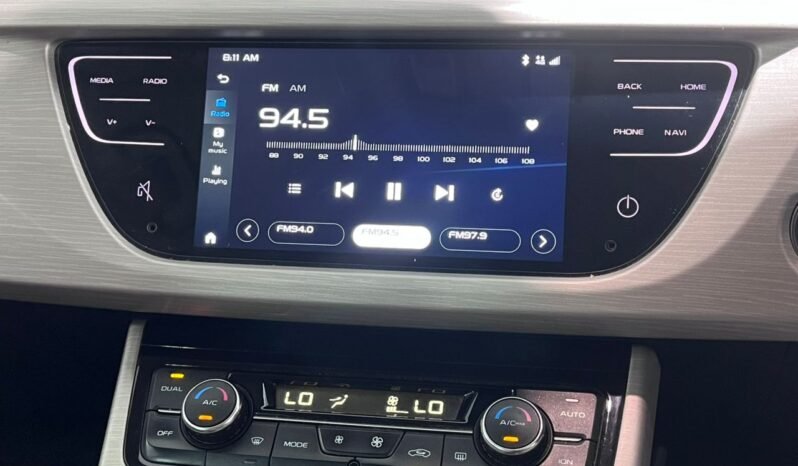 
								PROTON X70 PREMIUM 1.8 2WD full									