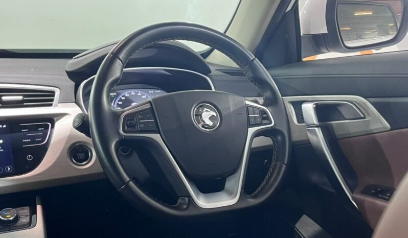 
								PROTON X70 PREMIUM 1.8 2WD full									