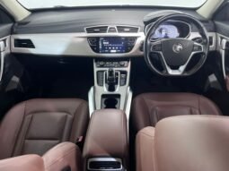 
										PROTON X70 PREMIUM 1.8 2WD full									