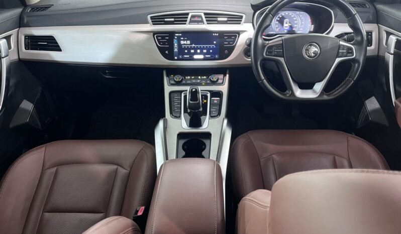
								PROTON X70 PREMIUM 1.8 2WD full									