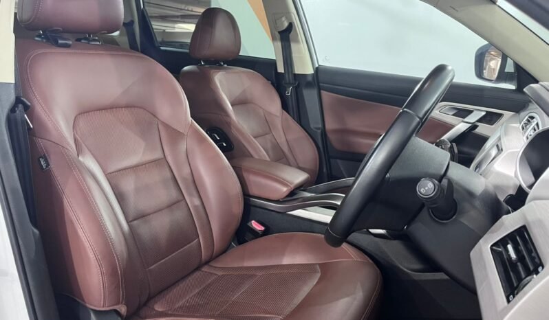 
								PROTON X70 PREMIUM 1.8 2WD full									