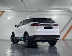 
										PROTON X70 PREMIUM 1.8 2WD full									