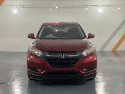 
										HONDA HRV 1.8 E (A) full									