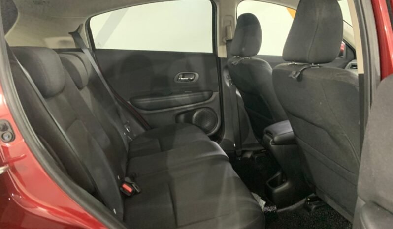 
								HONDA HRV 1.8 E (A) full									