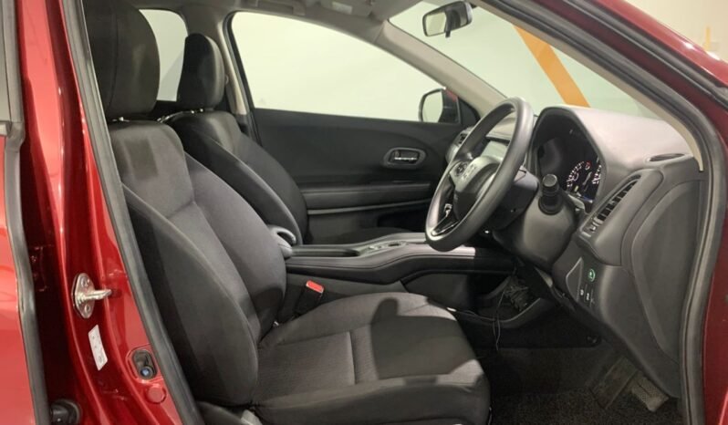 
								HONDA HRV 1.8 E (A) full									