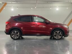 
										HONDA HRV 1.8 E (A) full									