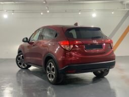 
										HONDA HRV 1.8 E (A) full									