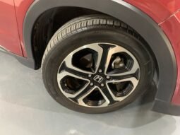 
										HONDA HRV 1.8 E (A) full									