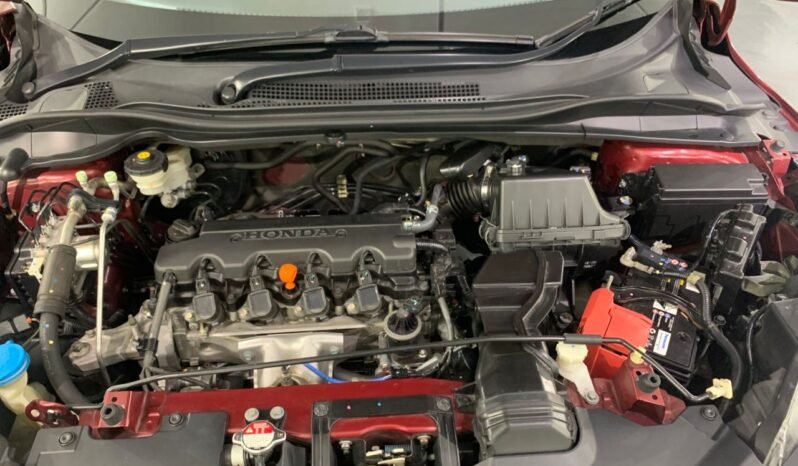 
								HONDA HRV 1.8 E (A) full									