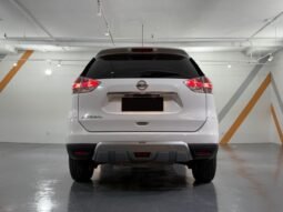 
										NISSAN X-TRAIL 2.0L CVT full									