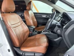 
										NISSAN X-TRAIL 2.0L CVT full									