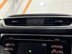 
										NISSAN X-TRAIL 2.0L CVT full									