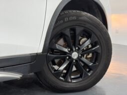 
										NISSAN X-TRAIL 2.0L CVT full									