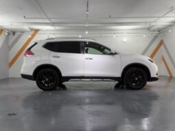 
										NISSAN X-TRAIL 2.0L CVT full									