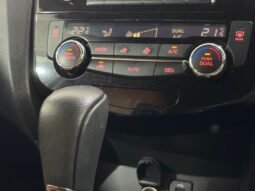 
										NISSAN X-TRAIL 2.0L CVT full									