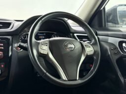 
										NISSAN X-TRAIL 2.0L CVT full									