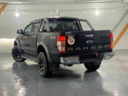 
										FORD RANGER 2.0 XLT 4WD (A) full									