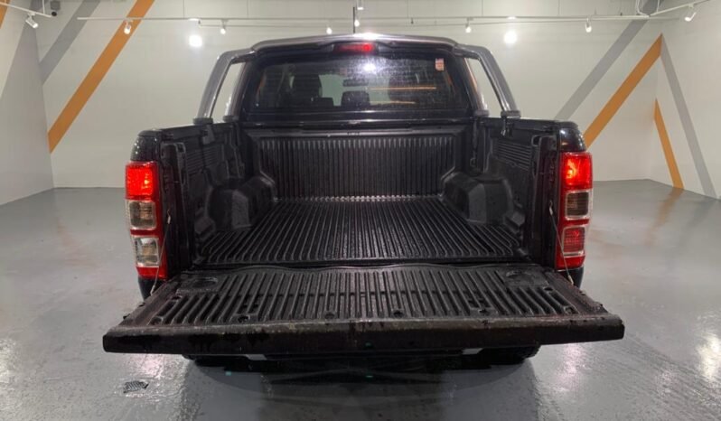 
								FORD RANGER 2.0 XLT 4WD (A) full									