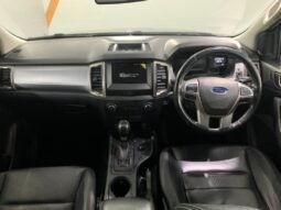 
										FORD RANGER 2.0 XLT 4WD (A) full									