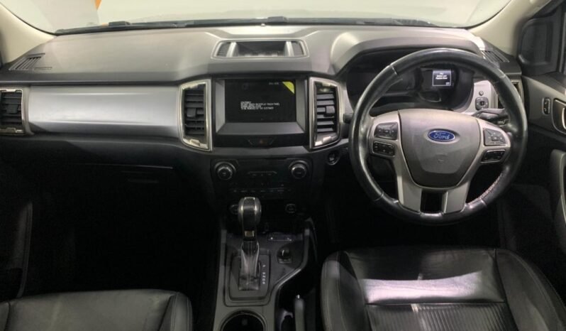 
								FORD RANGER 2.0 XLT 4WD (A) full									