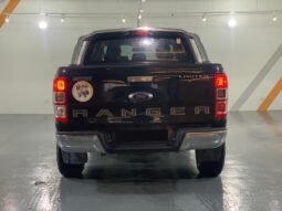 
										FORD RANGER 2.0 XLT 4WD (A) full									