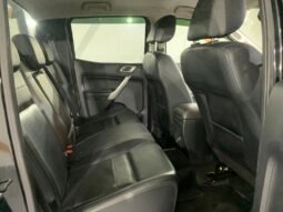 
										FORD RANGER 2.0 XLT 4WD (A) full									