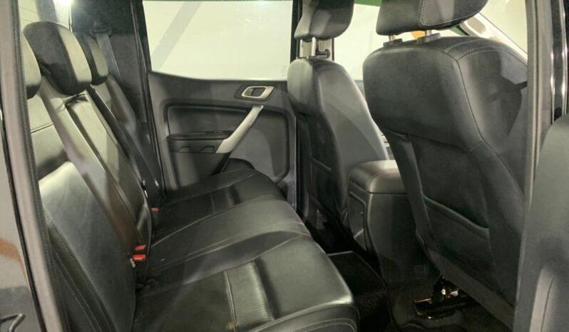 
								FORD RANGER 2.0 XLT 4WD (A) full									