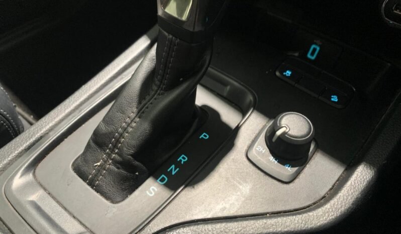 
								FORD RANGER 2.0 XLT 4WD (A) full									