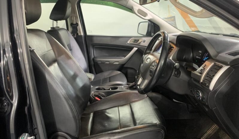 
								FORD RANGER 2.0 XLT 4WD (A) full									