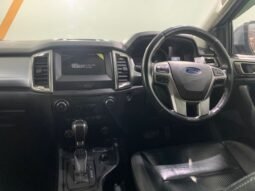 
										FORD RANGER 2.0 XLT 4WD (A) full									