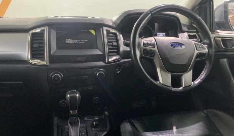 
								FORD RANGER 2.0 XLT 4WD (A) full									