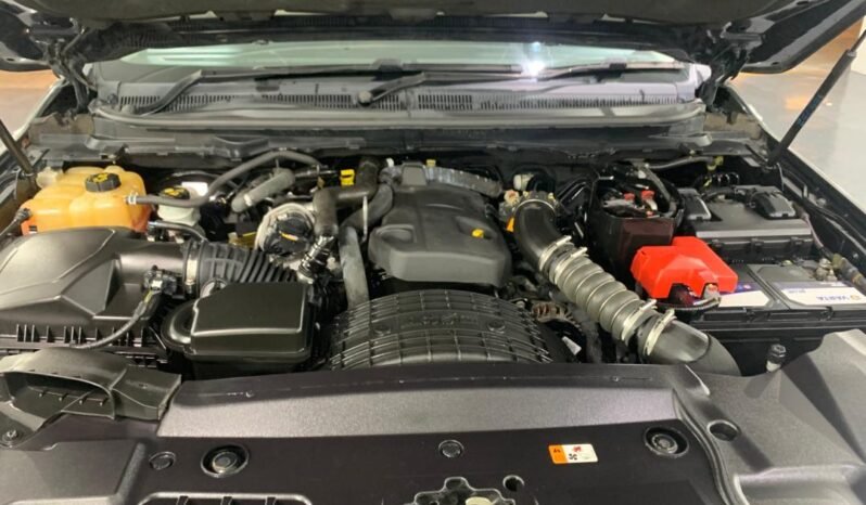 
								FORD RANGER 2.0 XLT 4WD (A) full									