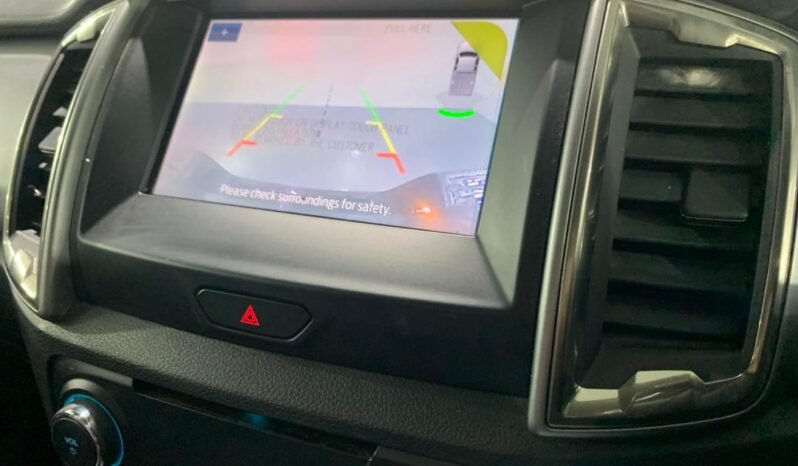 
								FORD RANGER 2.0 XLT 4WD (A) full									