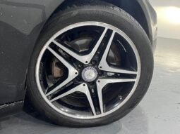 
										MERCEDES-BENZ C200 AVANTGARDE 2.0 AT full									