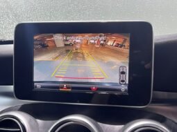 
										MERCEDES-BENZ C200 AVANTGARDE 2.0 AT full									