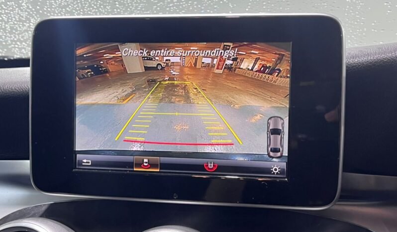 
								MERCEDES-BENZ C200 AVANTGARDE 2.0 AT full									