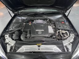 
										MERCEDES-BENZ C200 AVANTGARDE 2.0 AT full									
