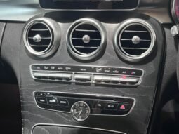 
										MERCEDES-BENZ C200 AVANTGARDE 2.0 AT full									