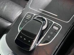 
										MERCEDES-BENZ C200 AVANTGARDE 2.0 AT full									