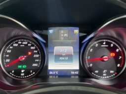 
										MERCEDES-BENZ C200 AVANTGARDE 2.0 AT full									