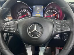 
										MERCEDES-BENZ C200 AVANTGARDE 2.0 AT full									
